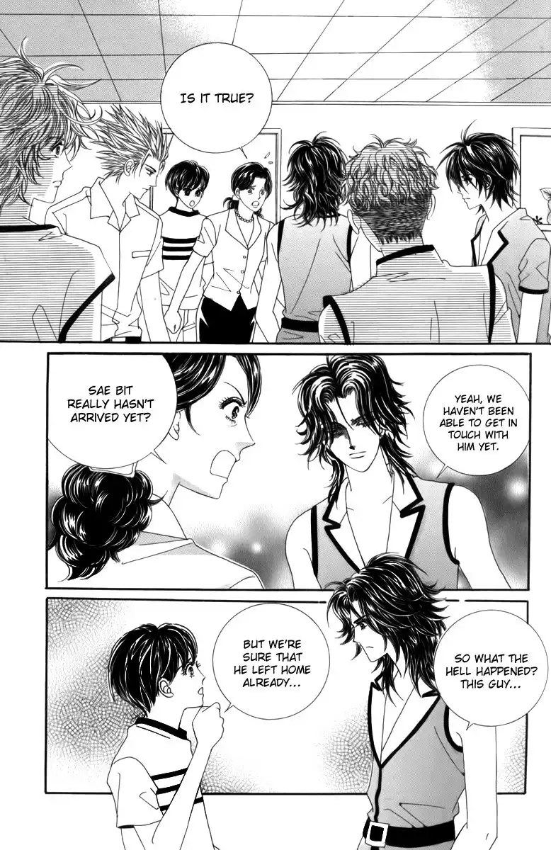 Nice Guy Syndrome Chapter 21 6